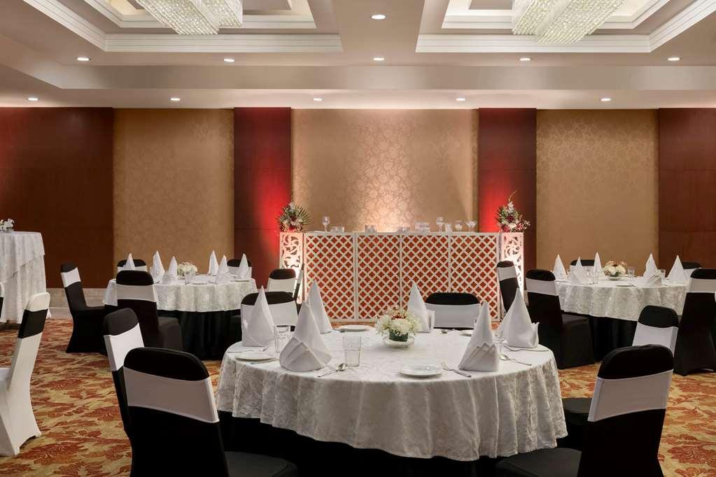 Ramada By Wyndham New Delhi Pitampura Hotel Facilities photo